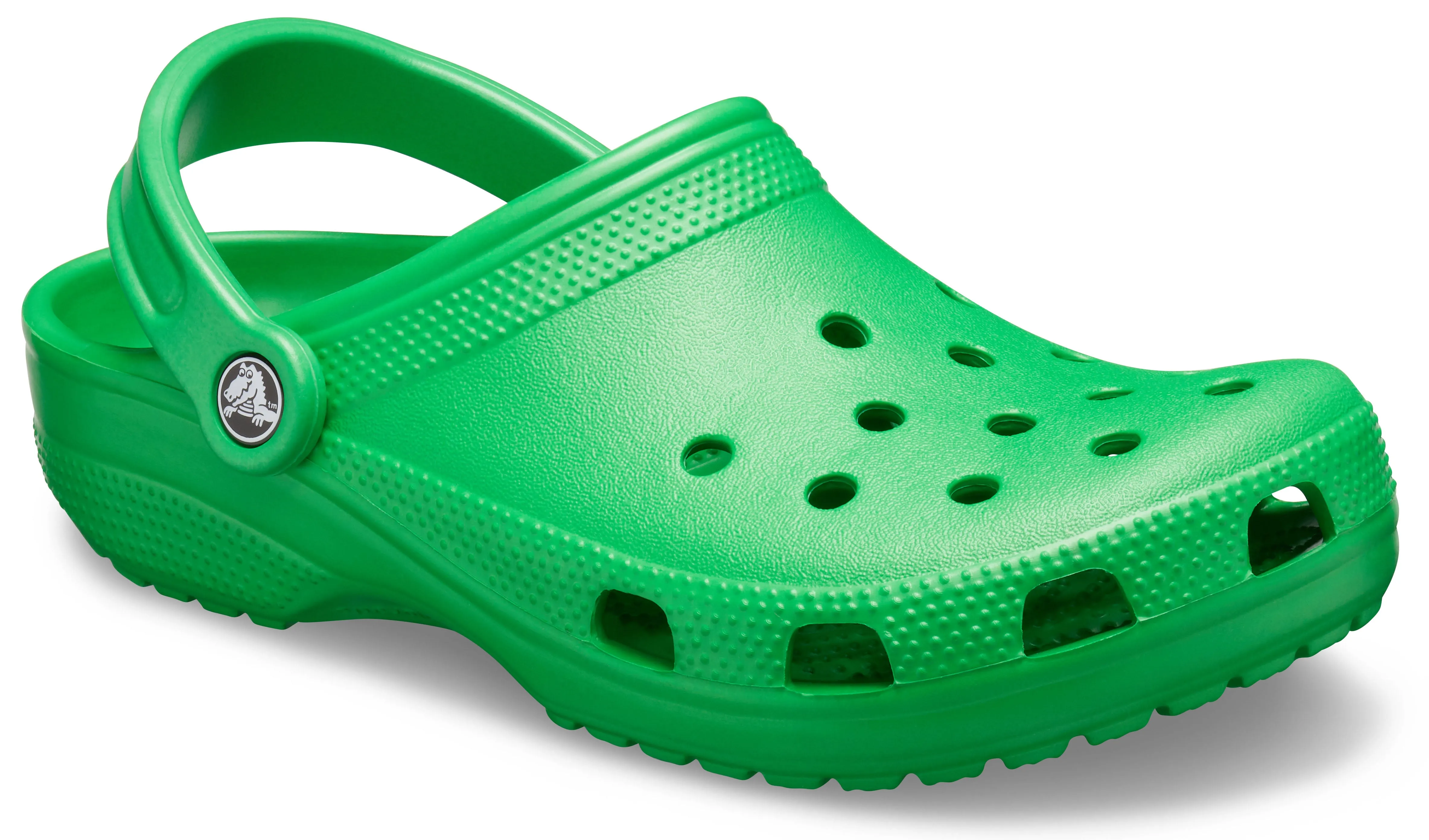 Classic Clog