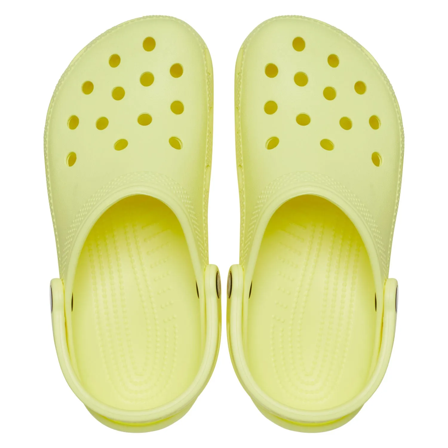 Classic Clog