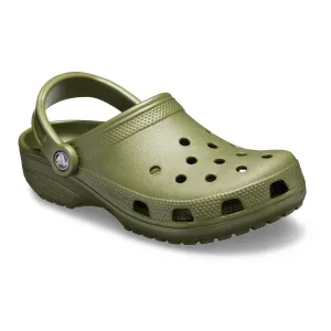 Classic Clog