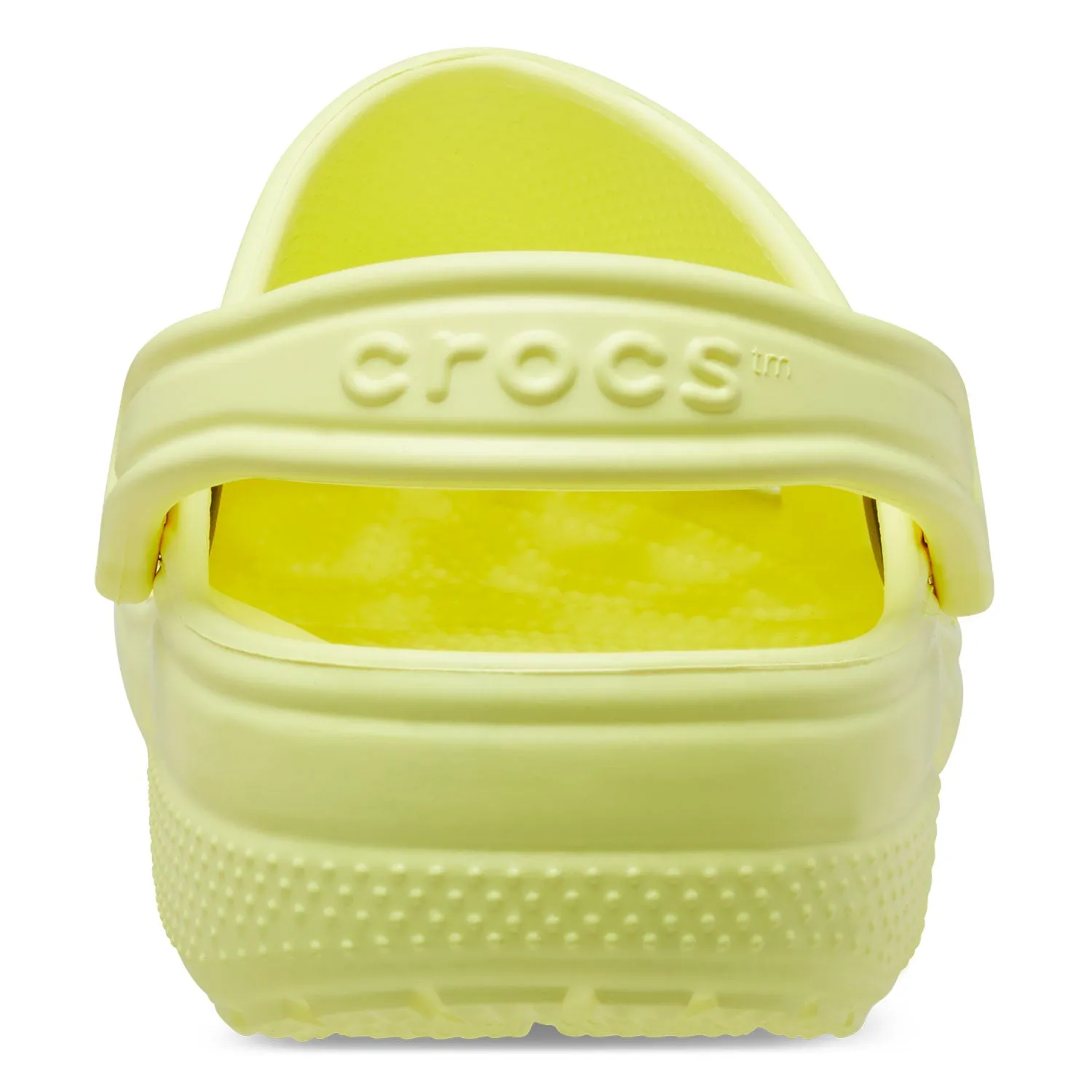 Classic Clog