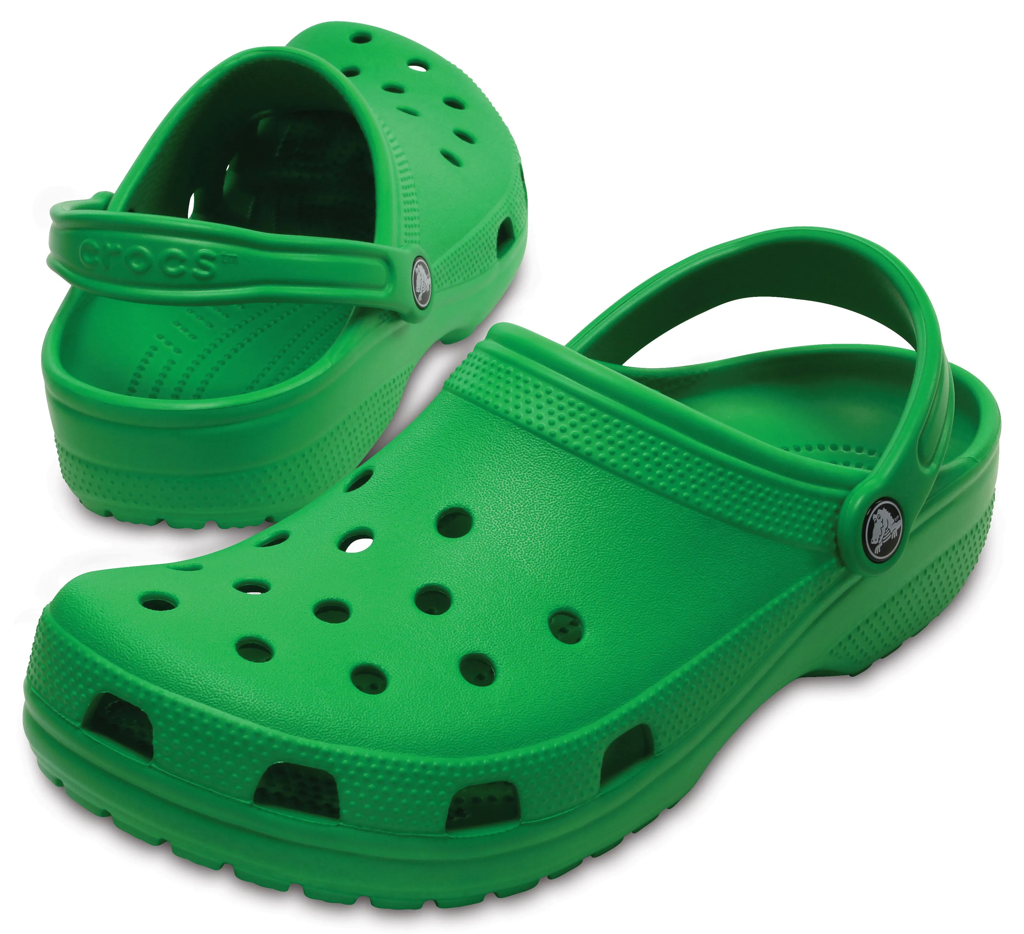 Classic Clog