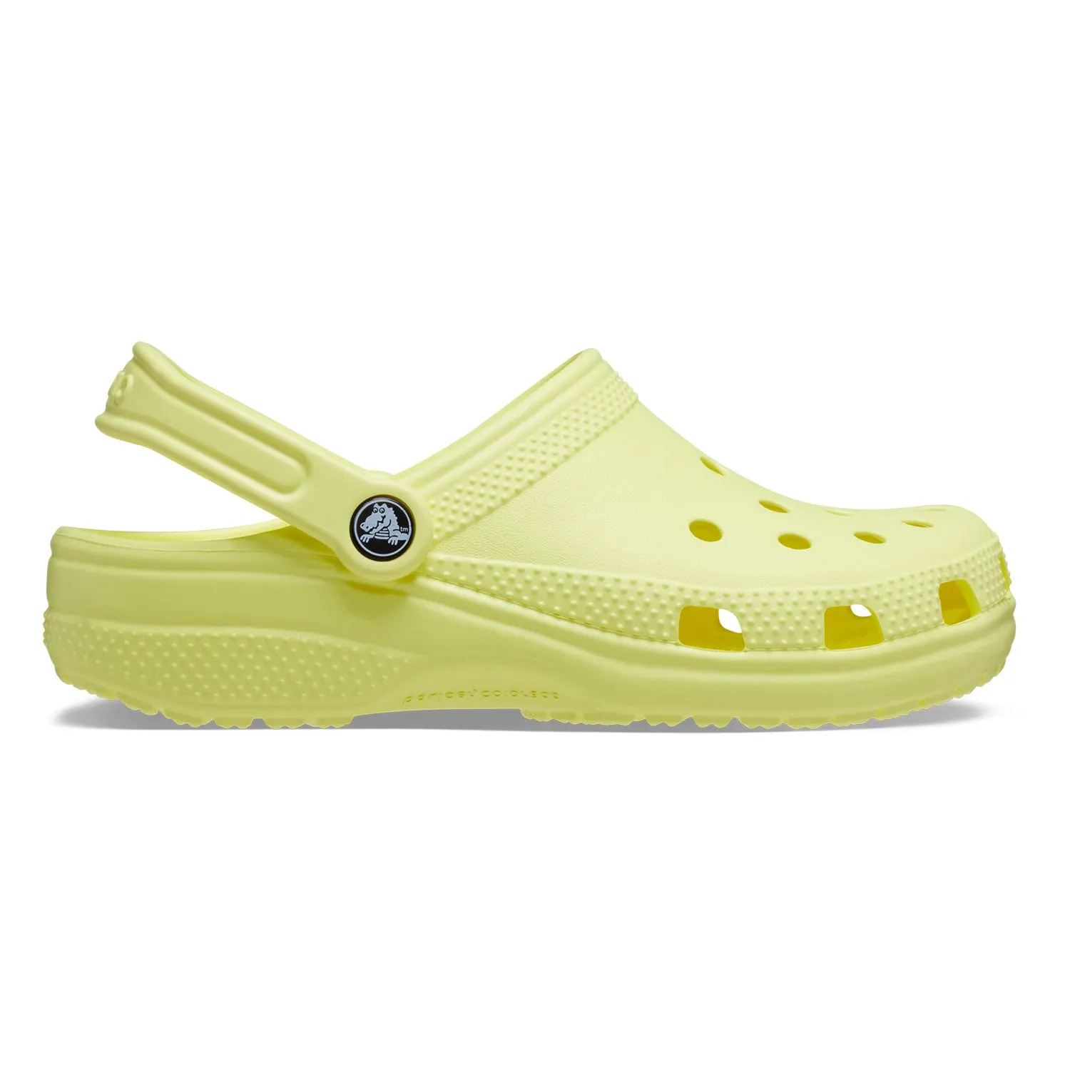 Classic Clog