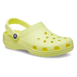 Classic Clog