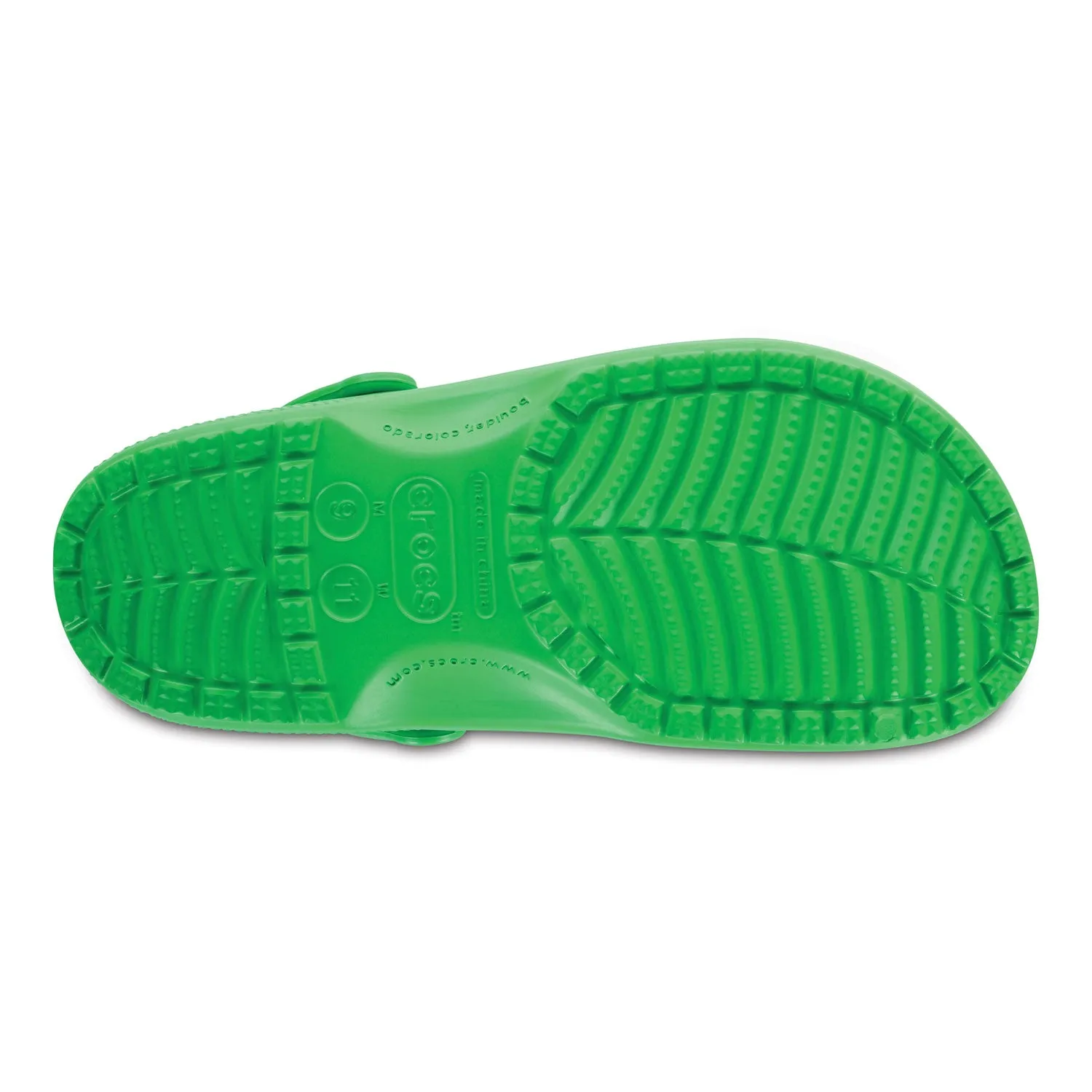 Classic Clog