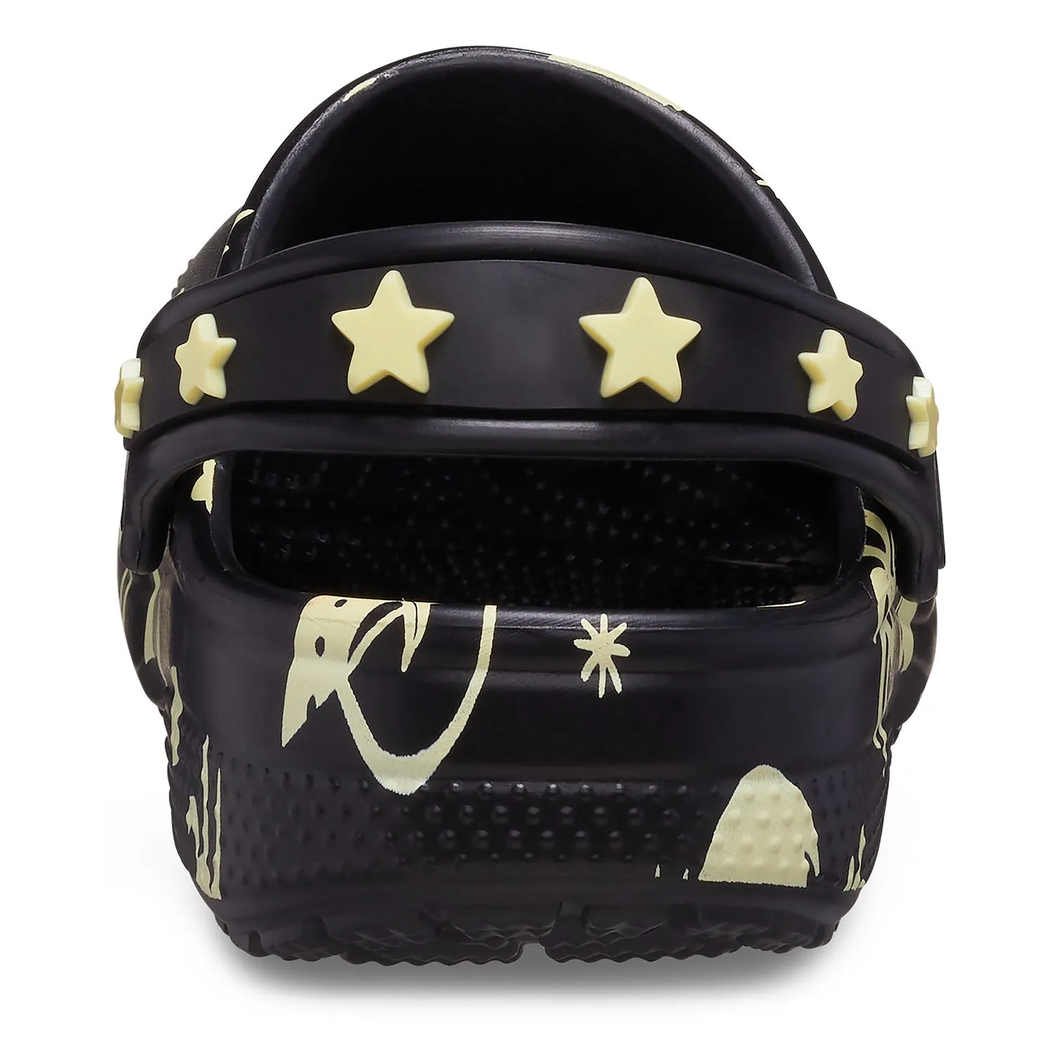 Classic Glow Space Clog Kids (Age 5 )