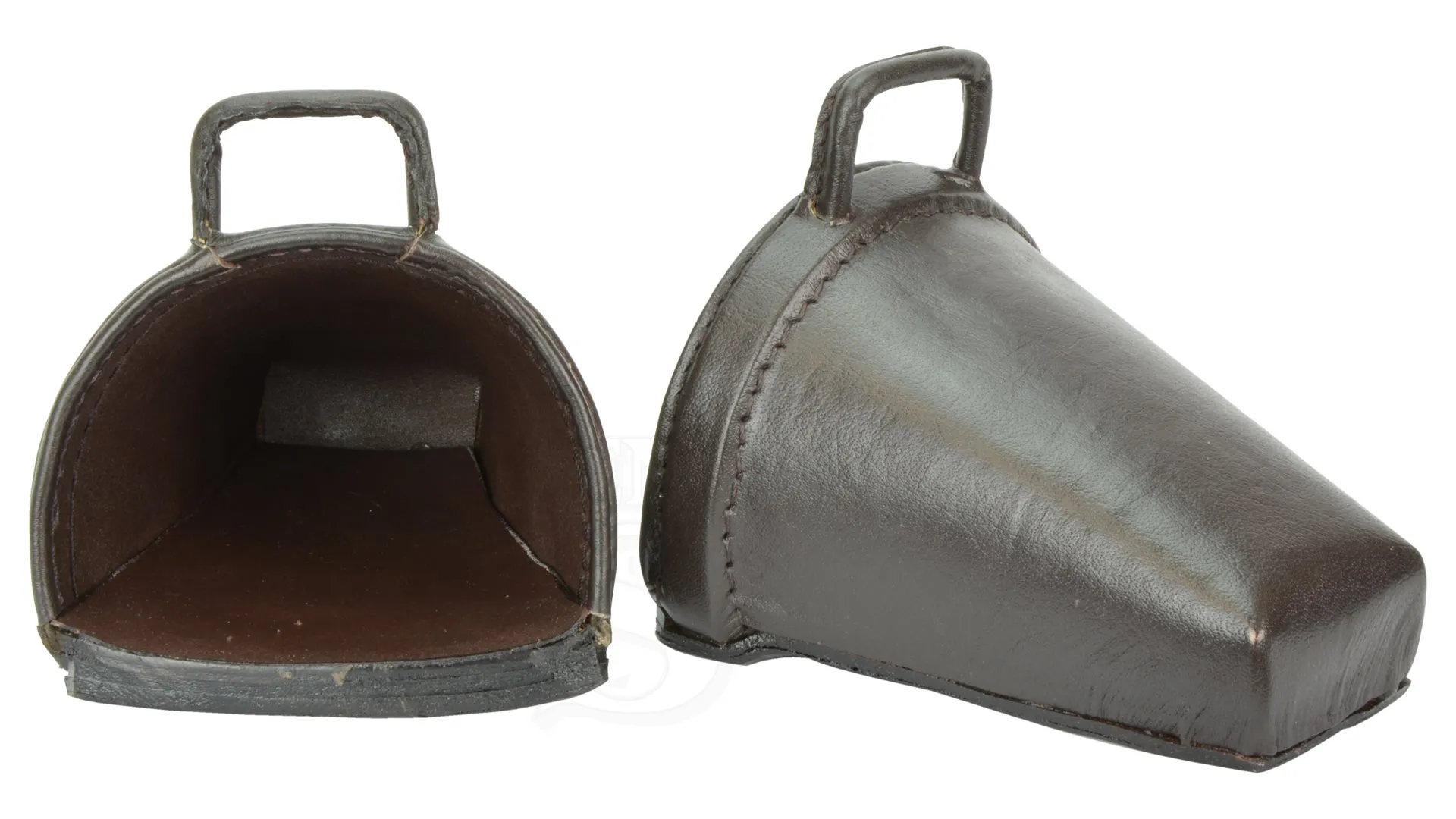 Clogs Eureka Leather