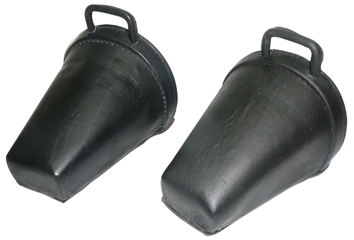 Clogs Eureka Leather