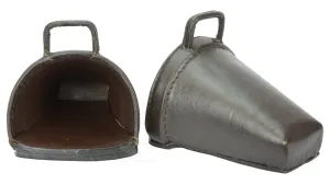 Clogs Eureka Leather