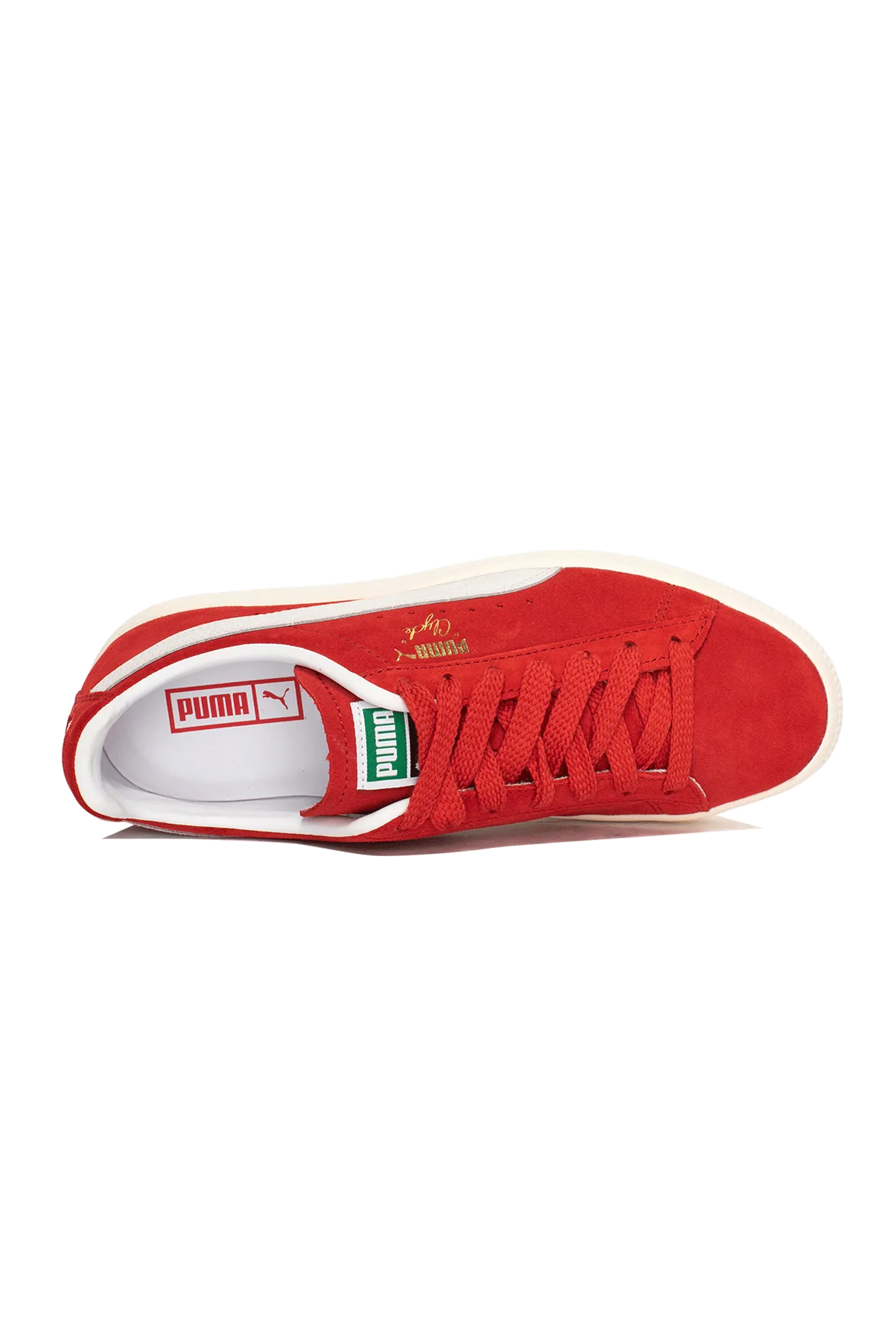 Clyde OG