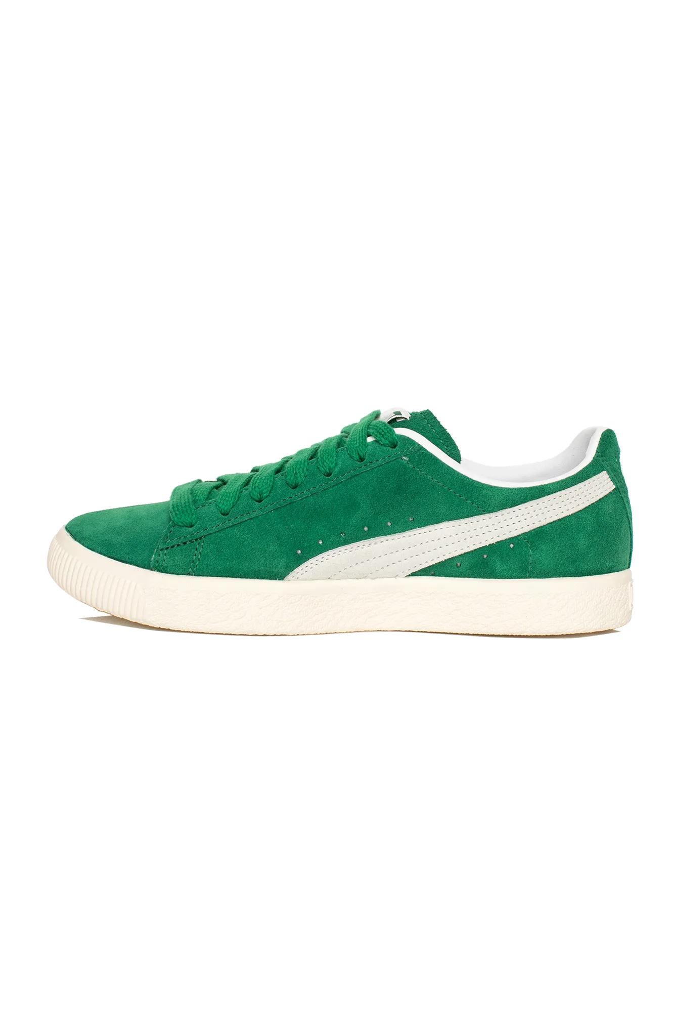 Clyde OG