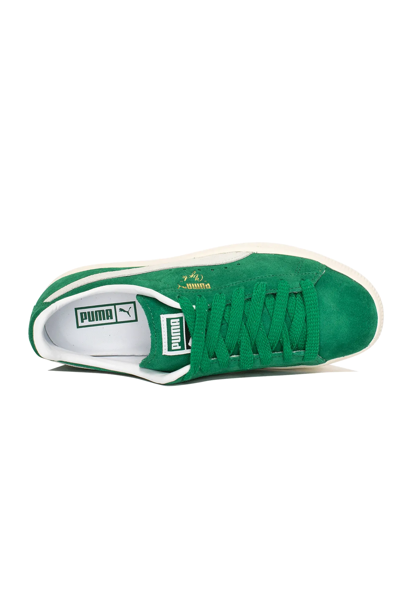 Clyde OG