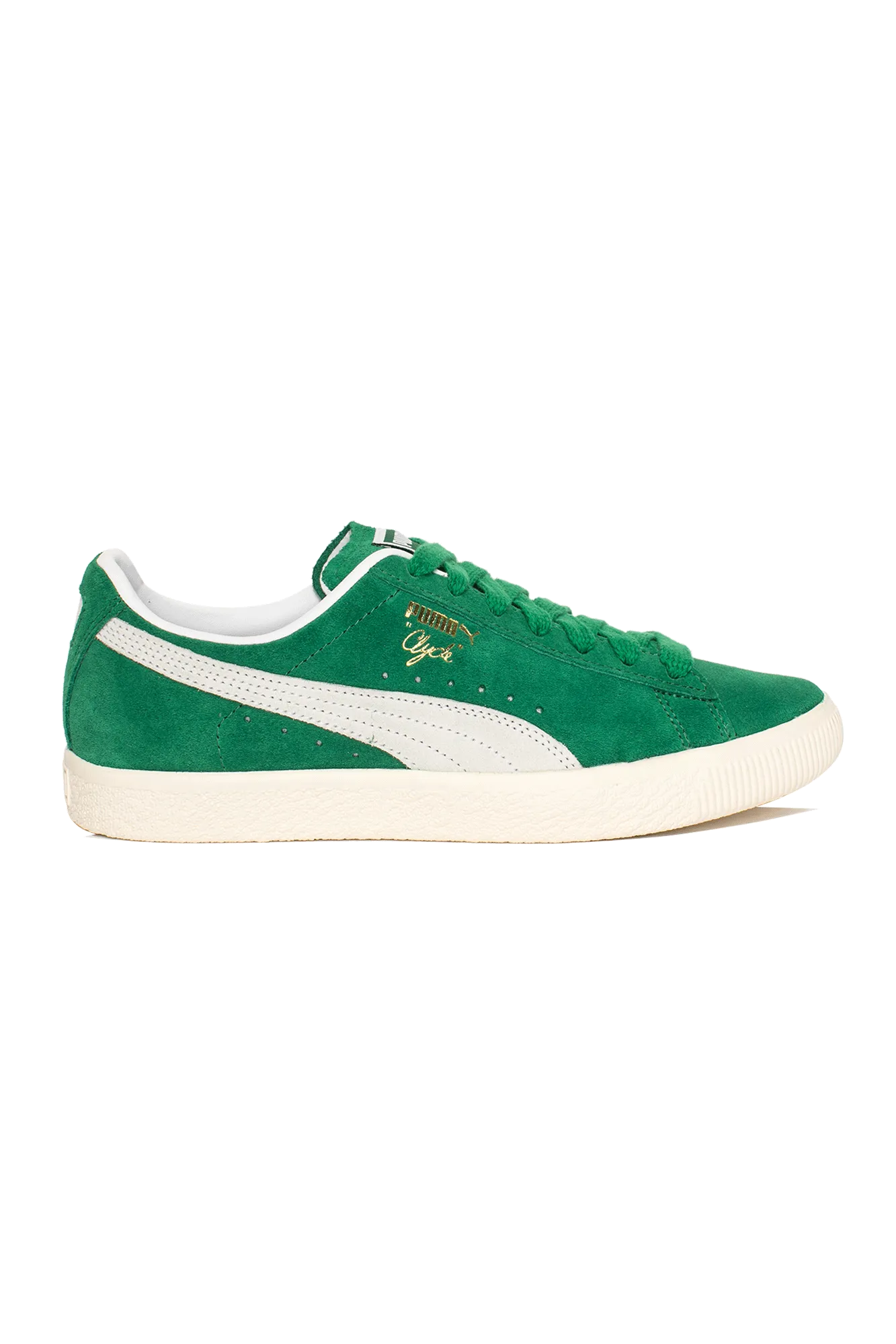 Clyde OG