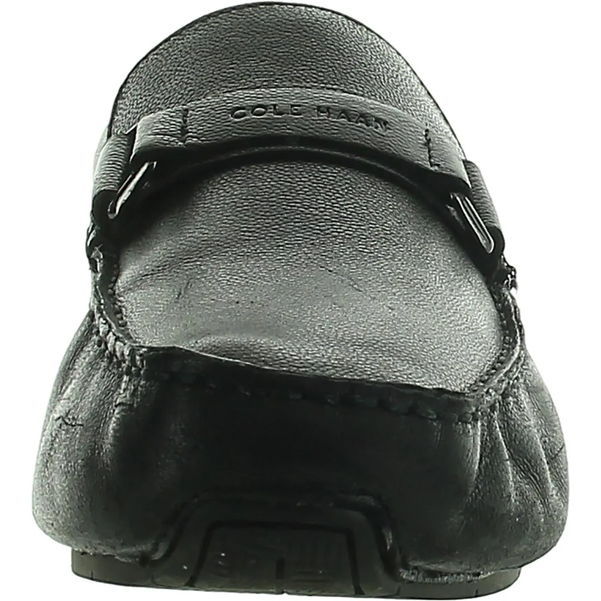 Cole Haan Mens Grand City Bit Driver Loafers Slip On