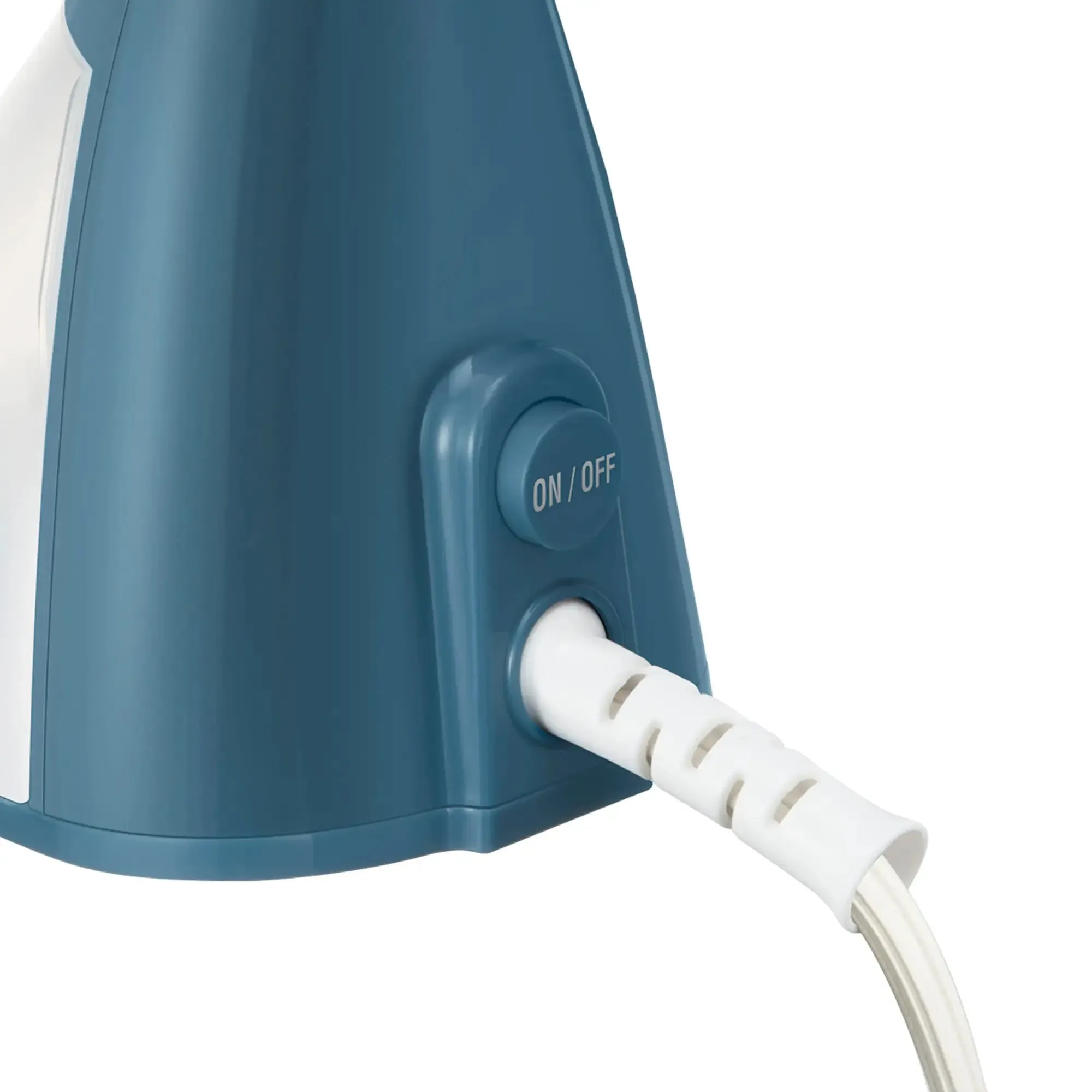 Conair - ExtremeSteam Lightweight Fabric Steamer - used_good