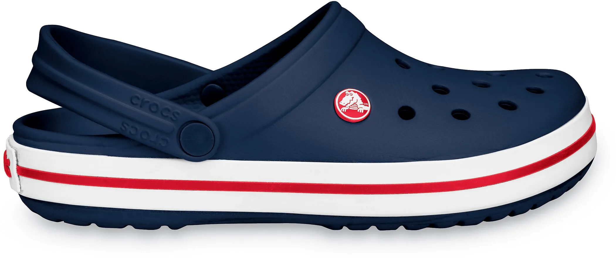 Crocband