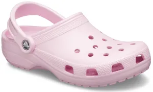 Crocs Ballerina Pink - Kids