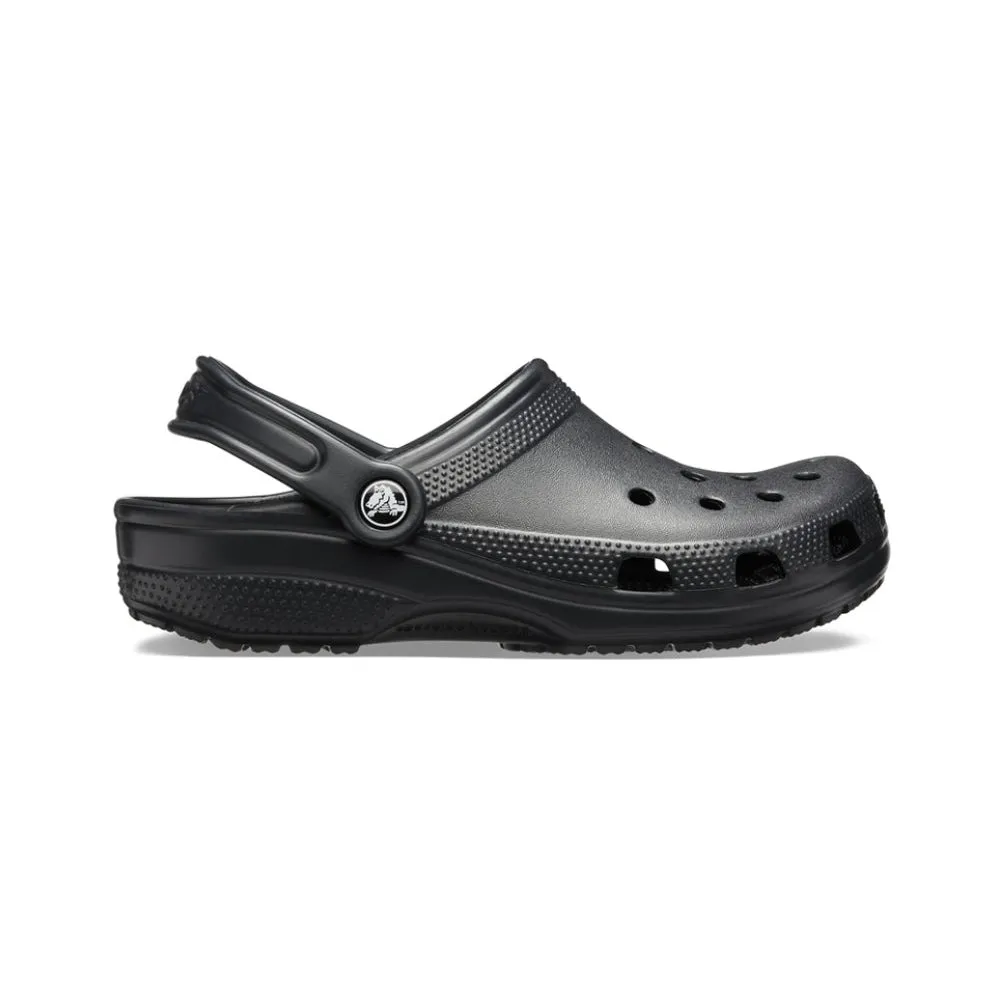 Crocs Classic Clog Black