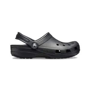 Crocs Classic Clog Black