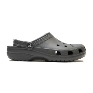 Crocs Classic Clog Dark Grey