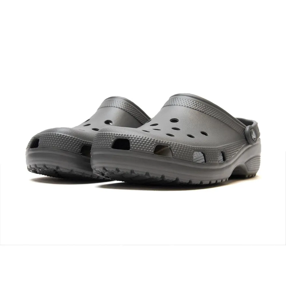 Crocs Classic Clog Dark Grey