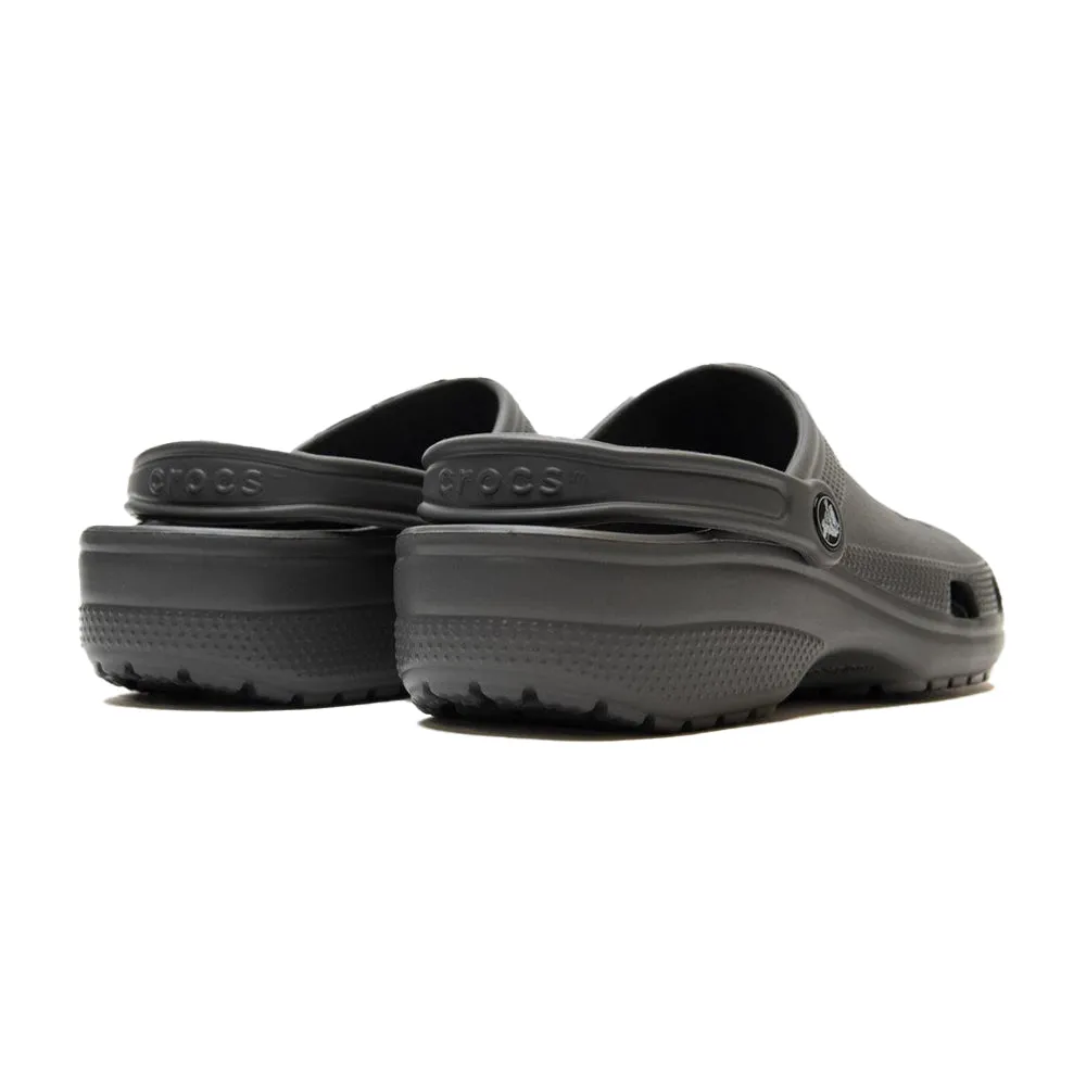 Crocs Classic Clog Dark Grey