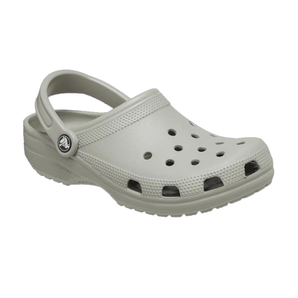 Crocs Classic Clog Elephant Grey