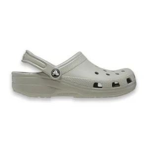 Crocs Classic Clog Elephant Grey
