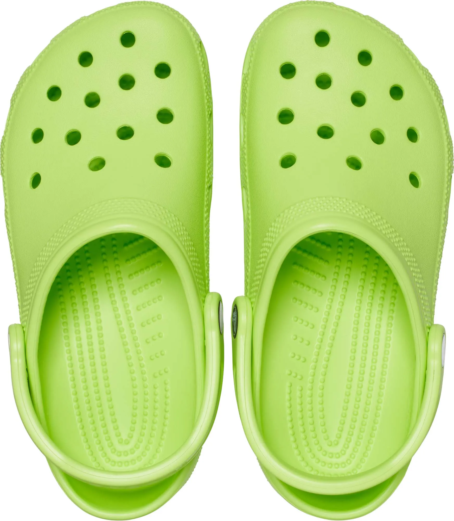 Crocs Classic Clog - Limeade