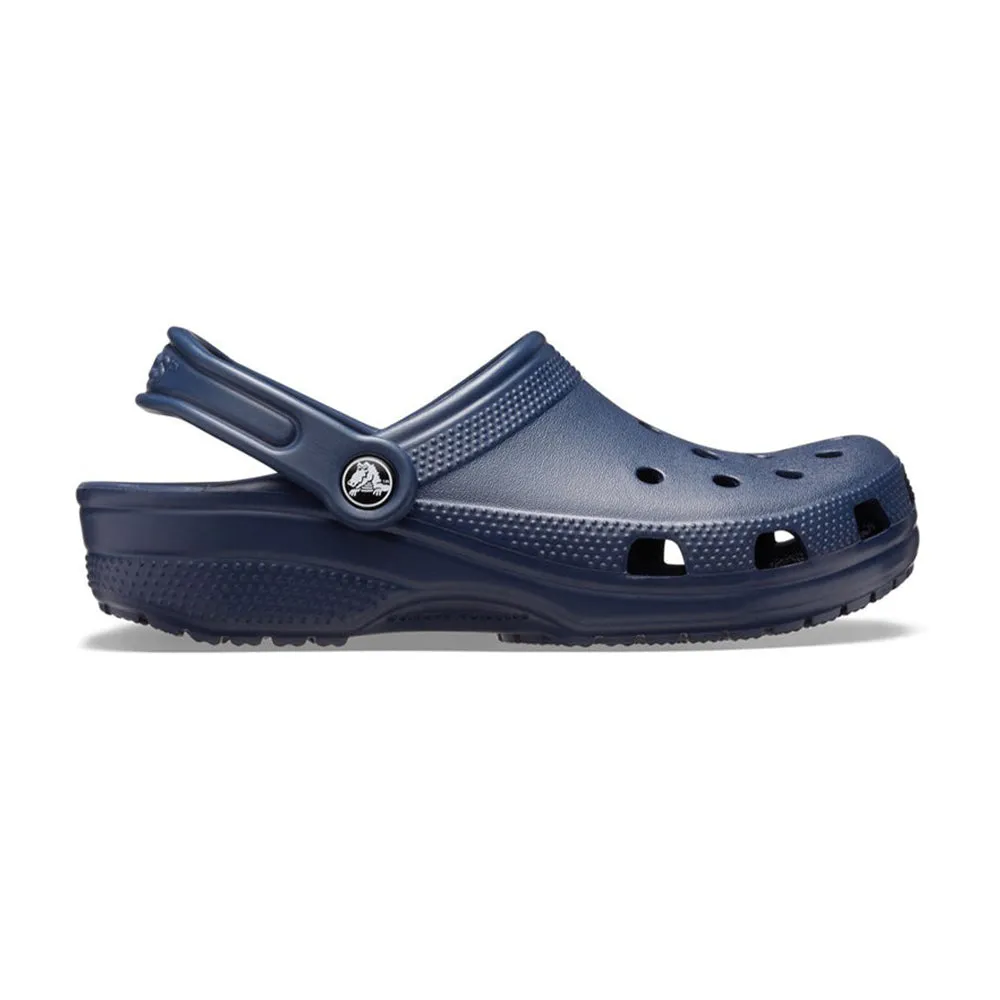 Crocs Classic Clog Navy