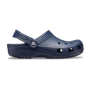 Crocs Classic Clog Navy