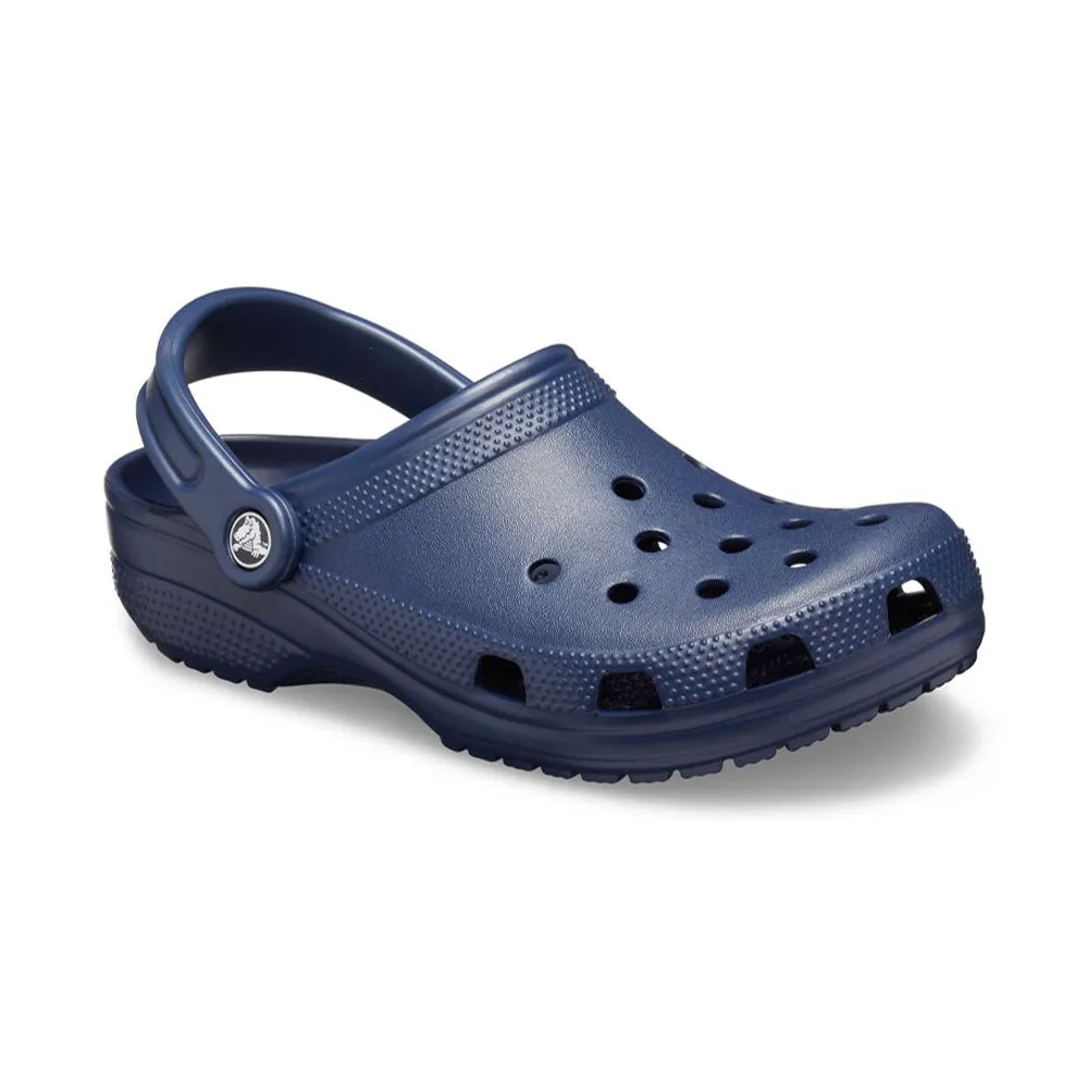 Crocs Classic Clog Navy