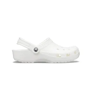 Crocs Classic Clog White