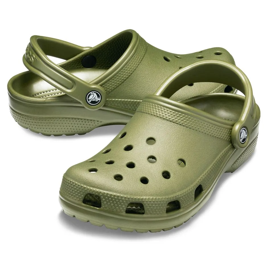 CROCS CLASSIC CLOG