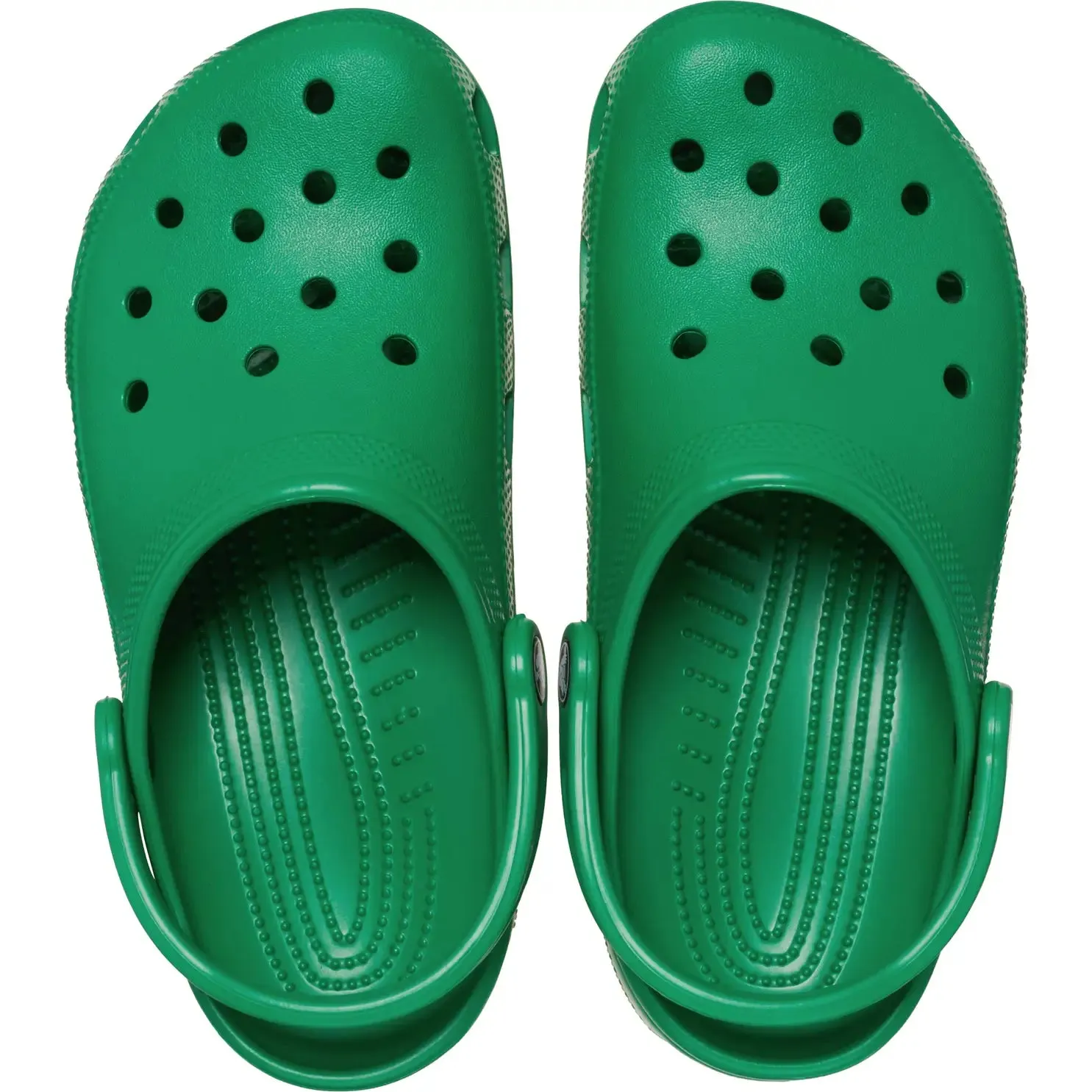Crocs Classic - Green Ivy