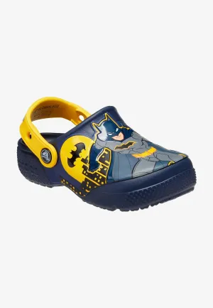 Crocs Funlab Kids Batman