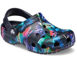 Crocs Kids Dino Clogs