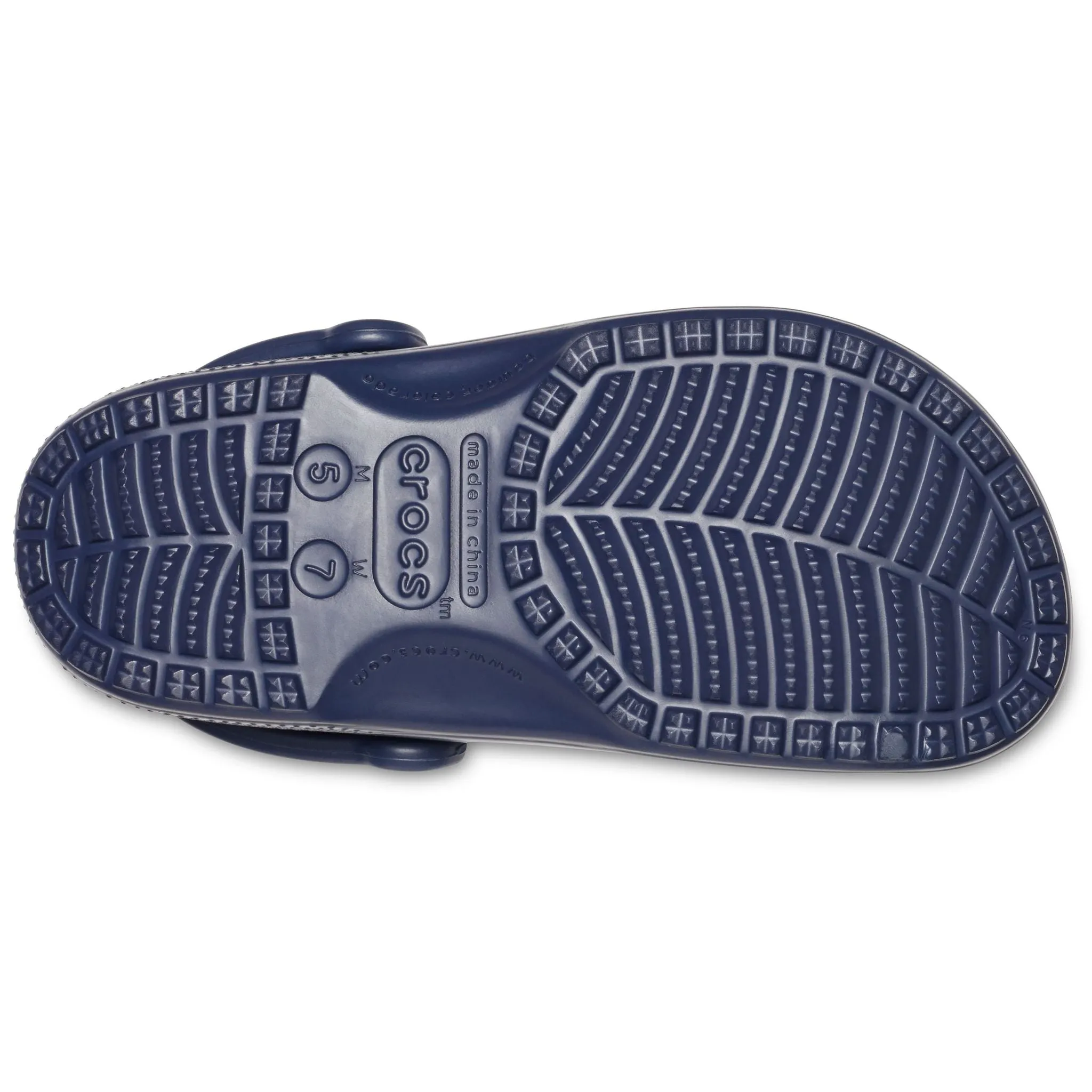Crocs Mens Classic Clog