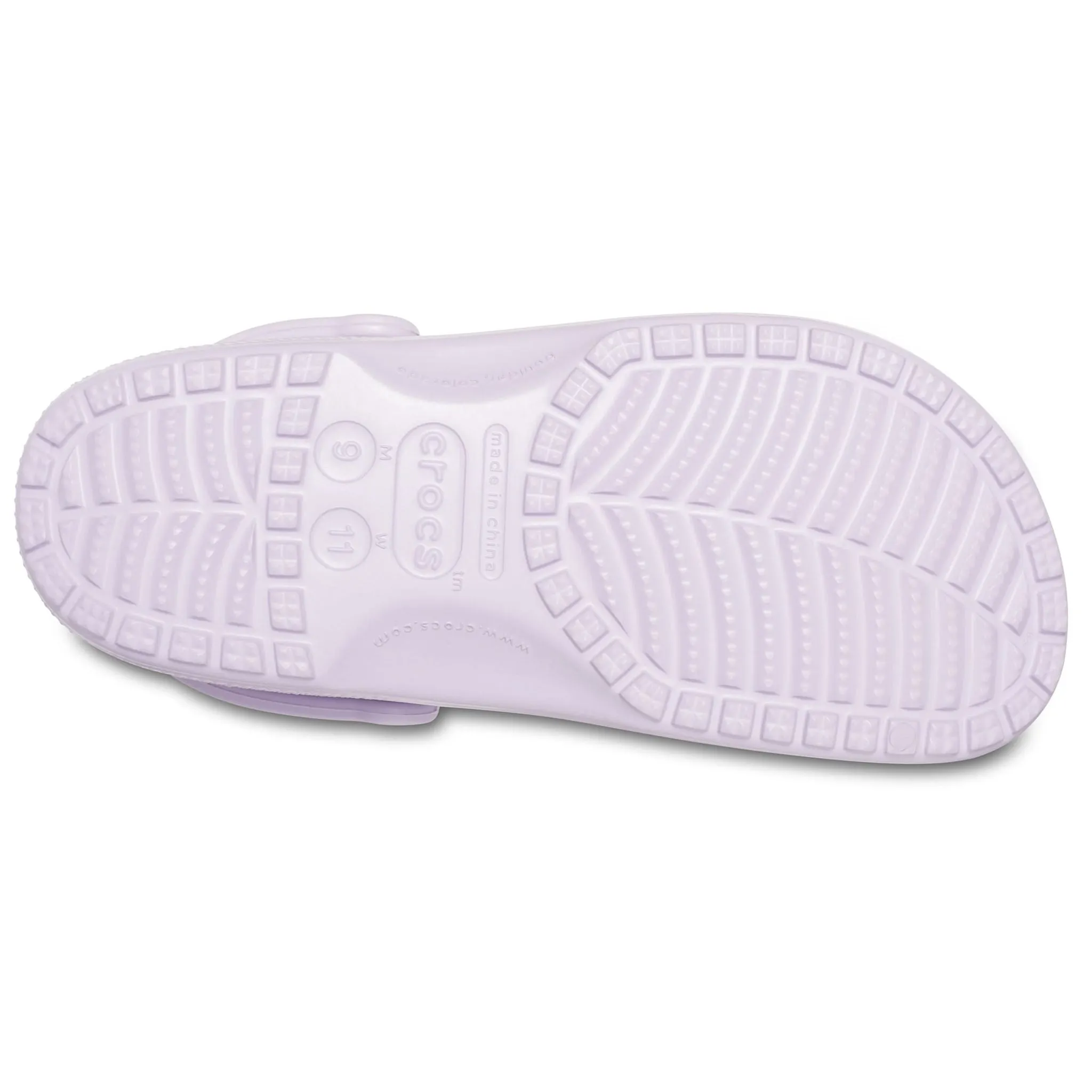 Crocs Mens Classic Clog