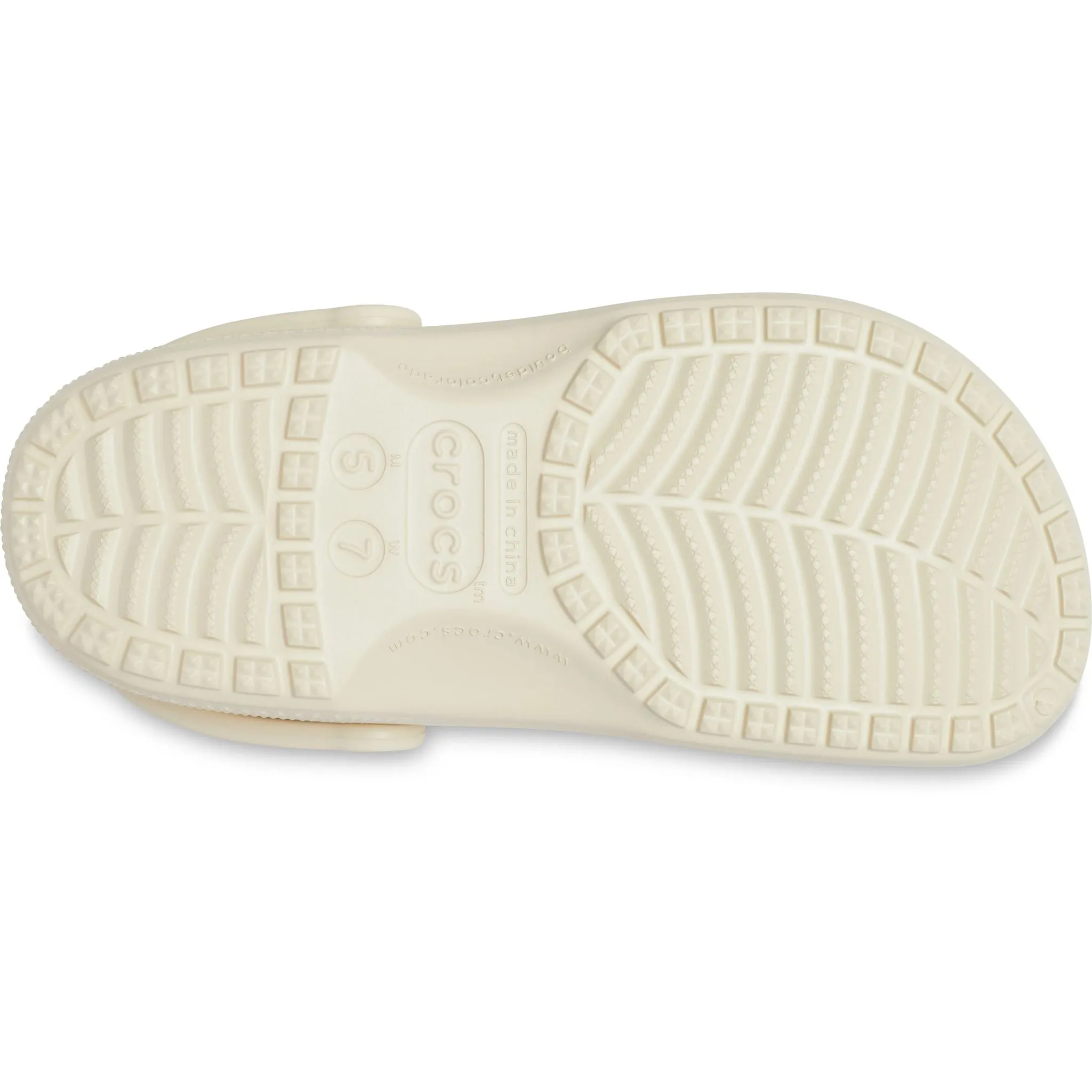 Crocs Mens Classic Clog