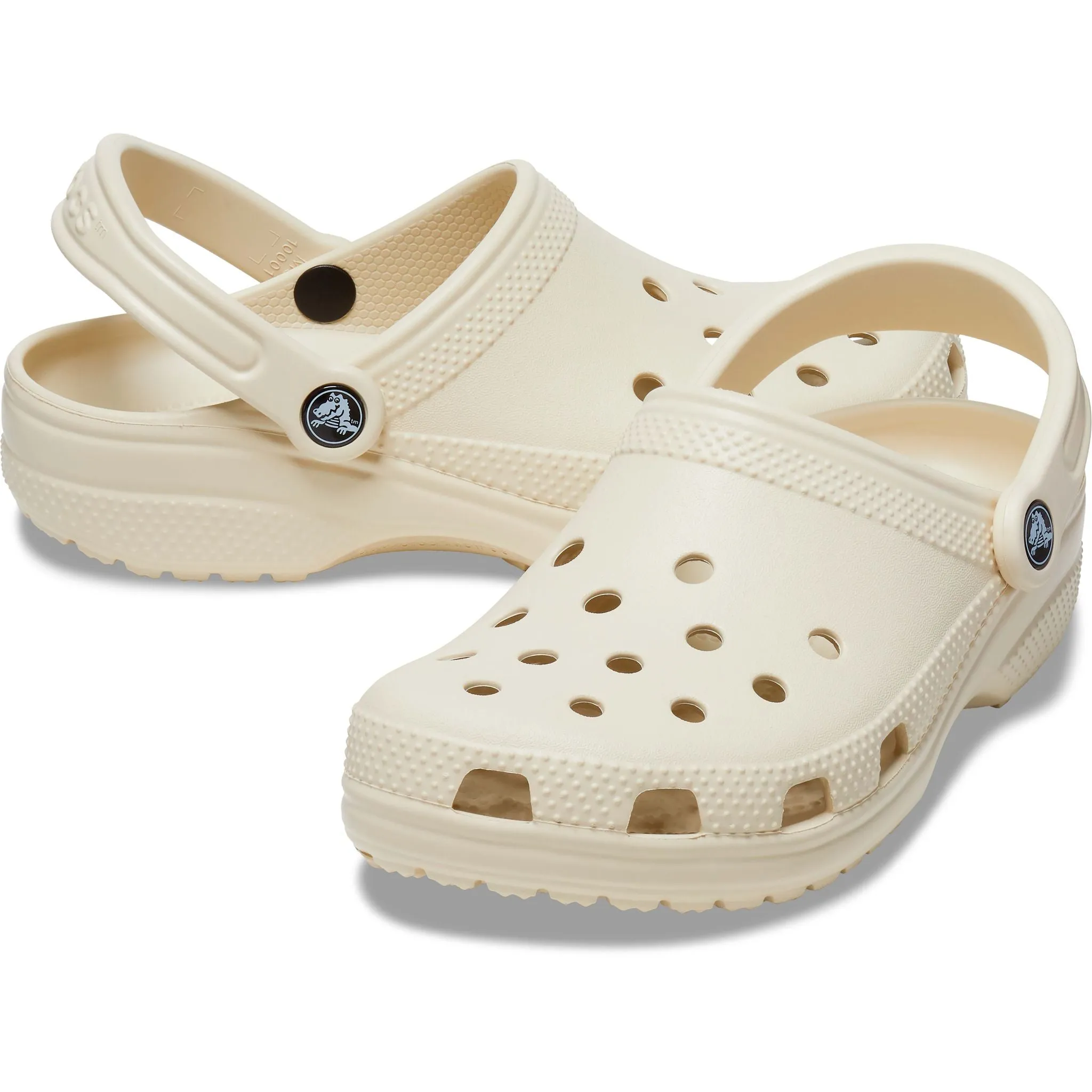 Crocs Mens Classic Clog