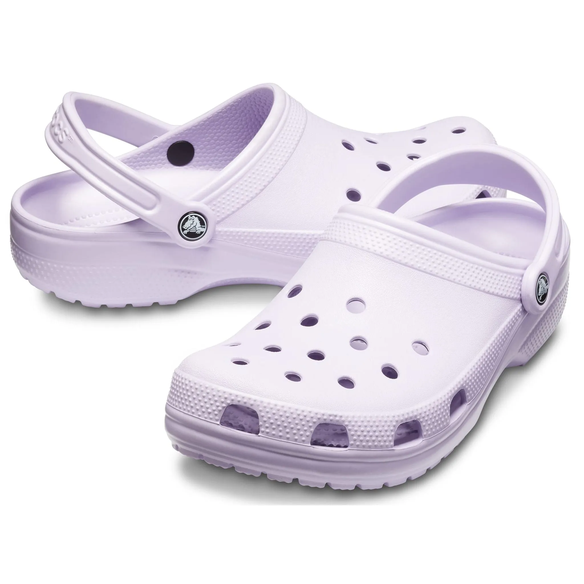 Crocs Mens Classic Clog