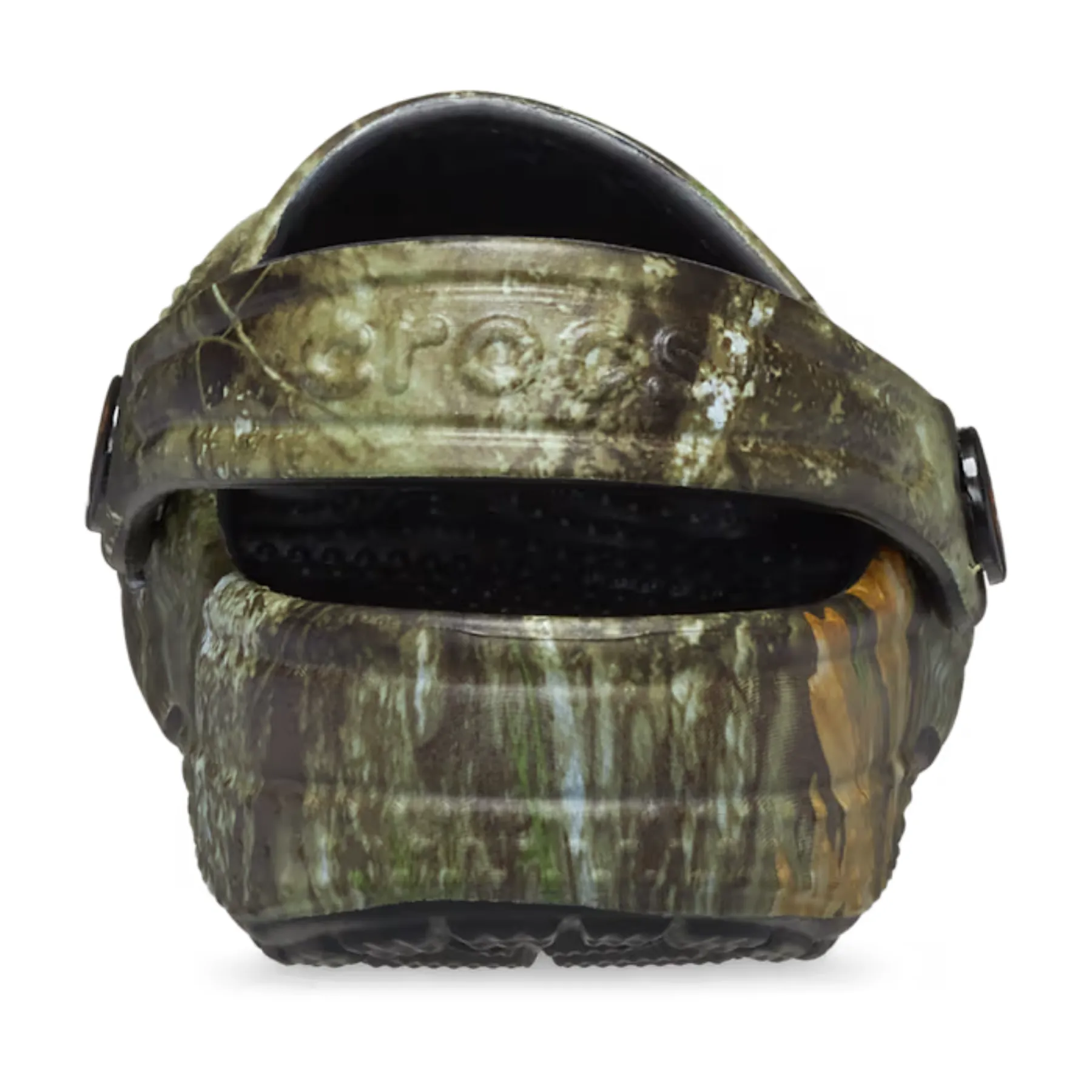 Crocs Realtree APX® Classic Clog - Youth, Women, Men