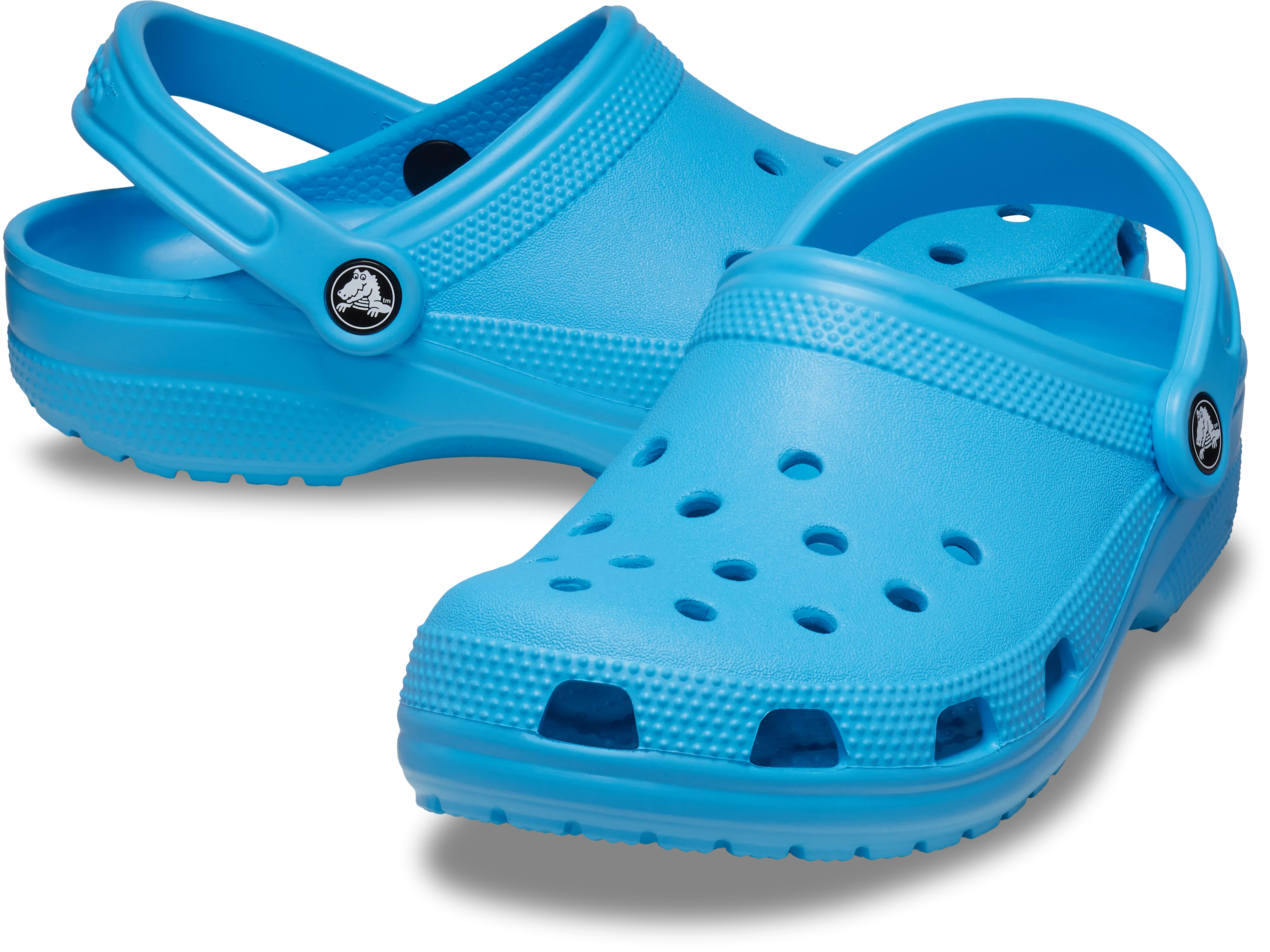 Crocs Venetian Blue - Toddlers