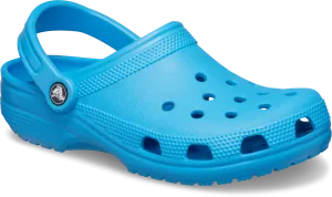 Crocs Venetian Blue - Toddlers