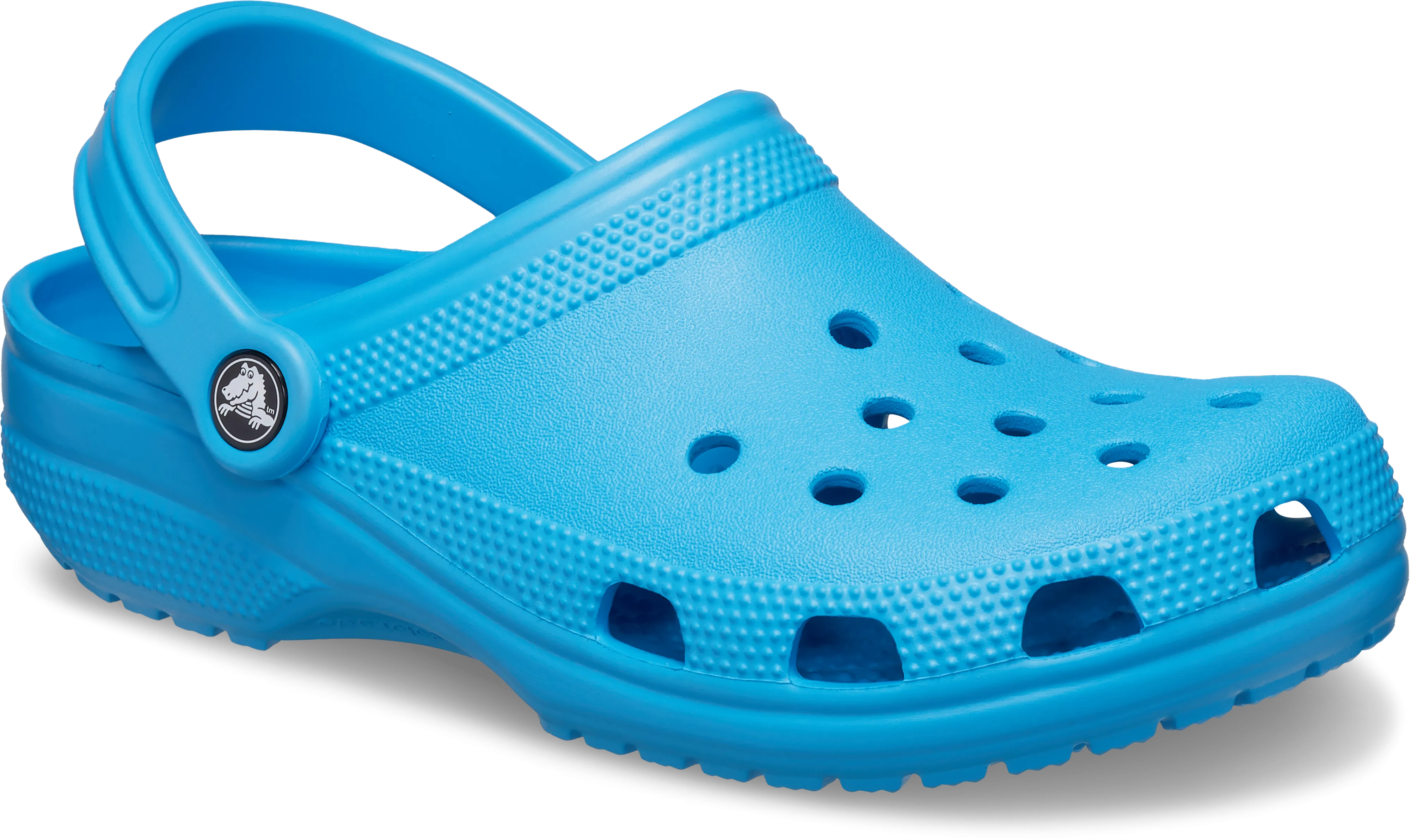 Crocs Venetian Blue - Toddlers