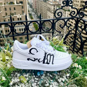 Custom AF1