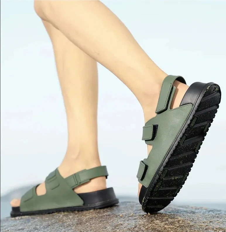 Daniela Outdoor Sandals