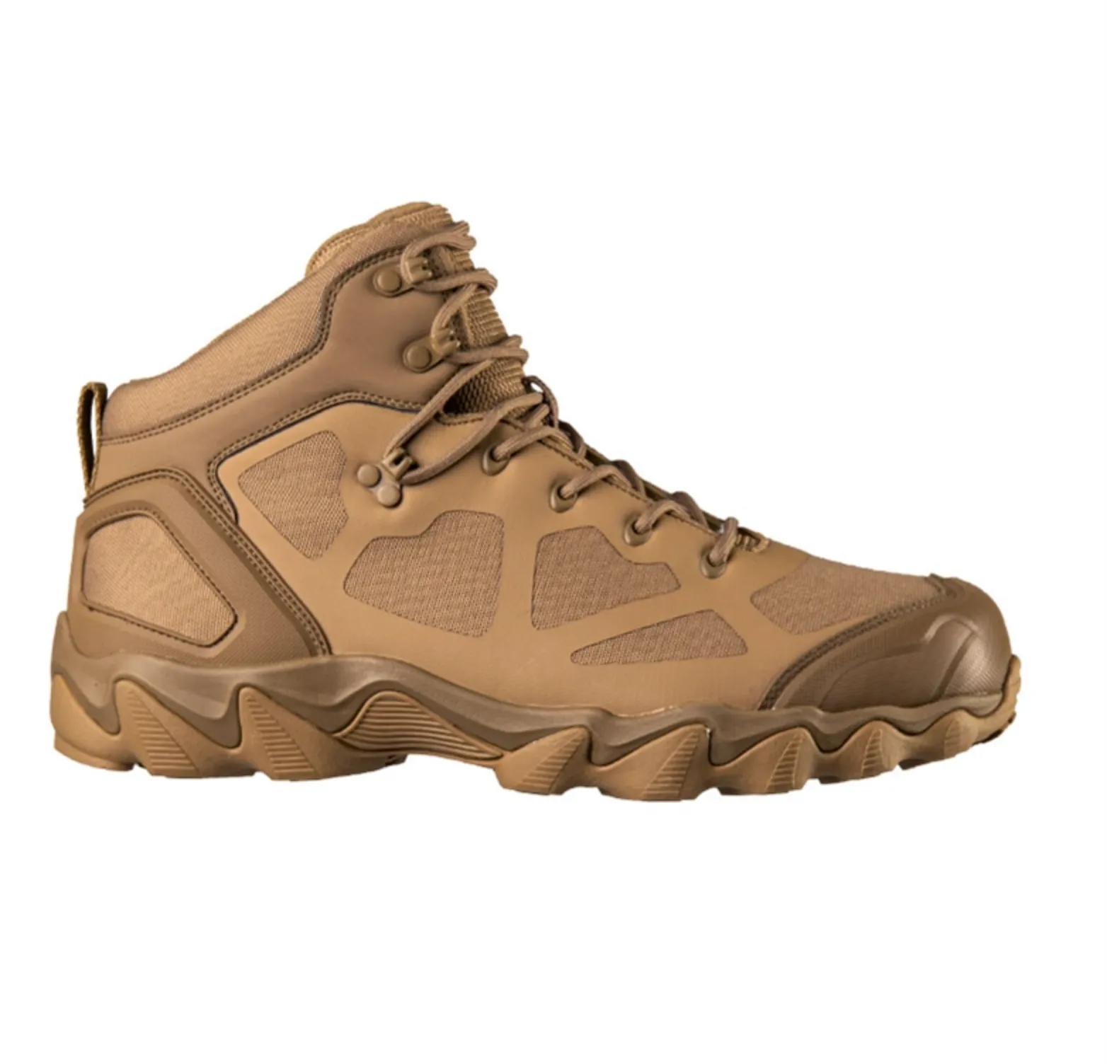 DARK COYOTE BOOTS CHIMERA MID
