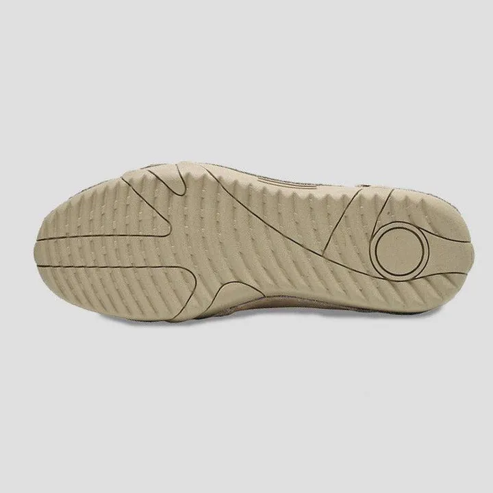 ‌Dbeck® SkyStride: Men's Summer Ultra-Breathable Mesh Walking Shoes For Long Walks, City Driving & Weekend Hikes‌
