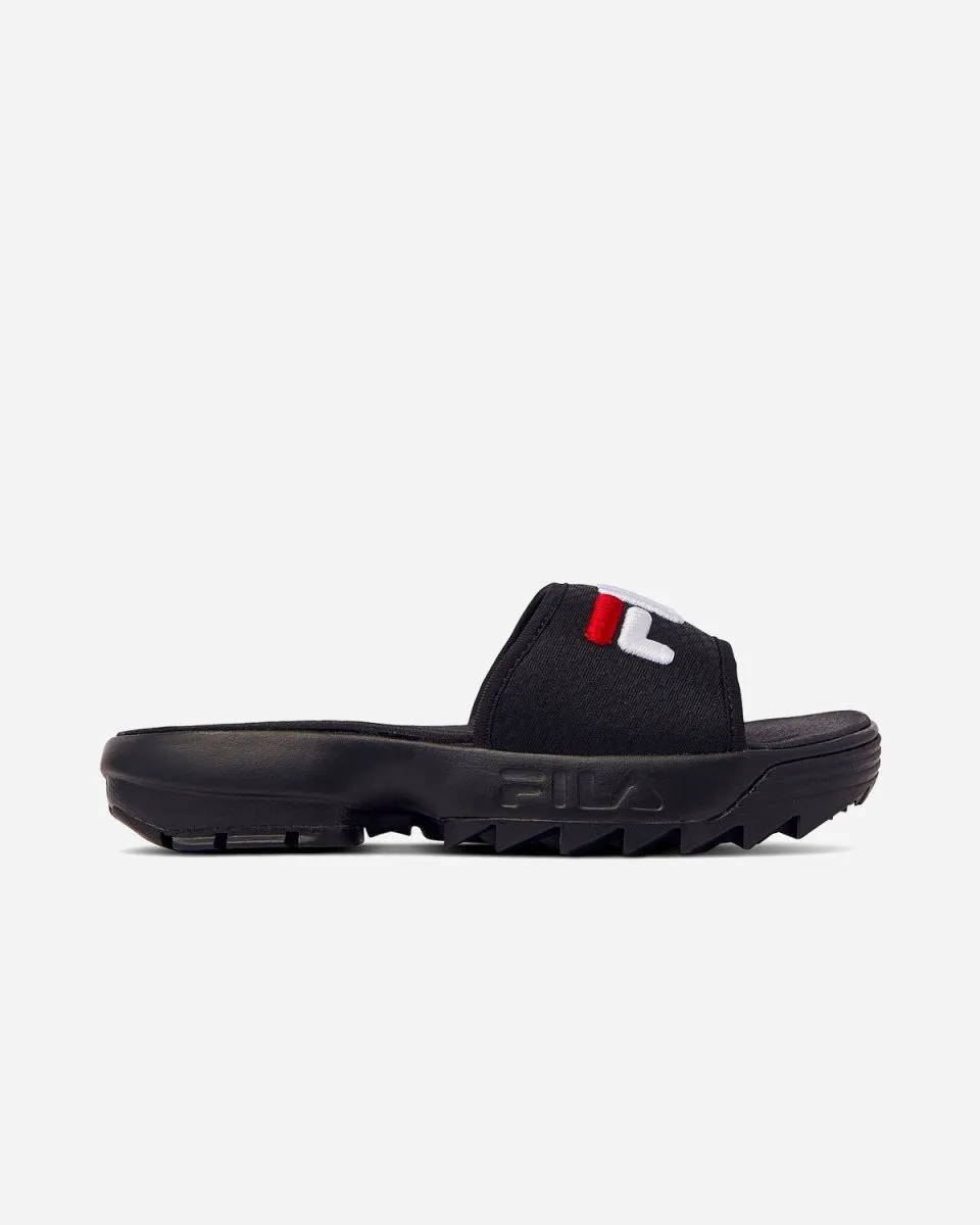 Disruptor Slide wmn - Black
